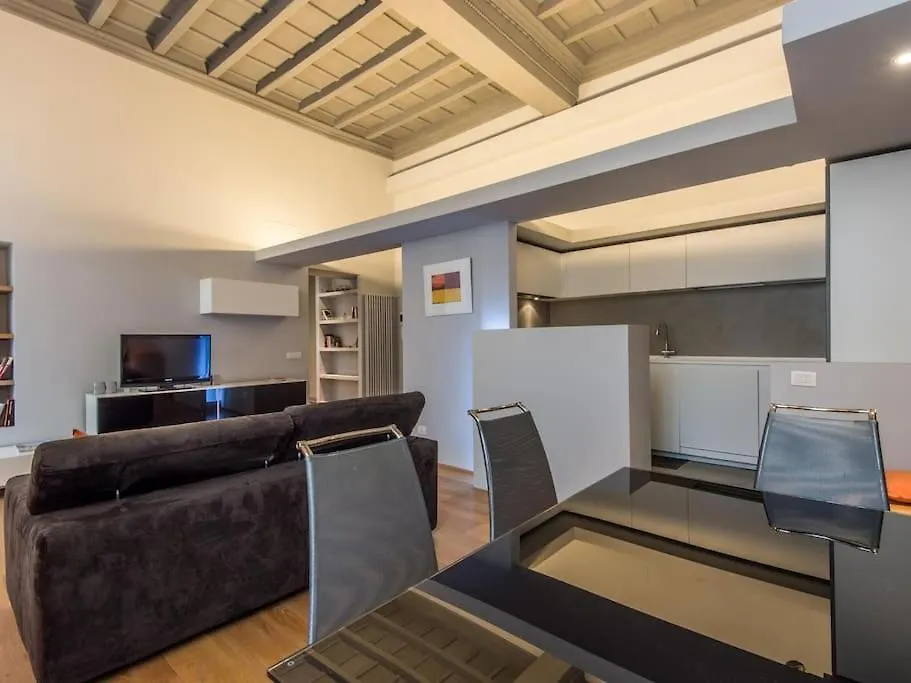 罗马Luxury Fori Imperiali Flat公寓 意大利