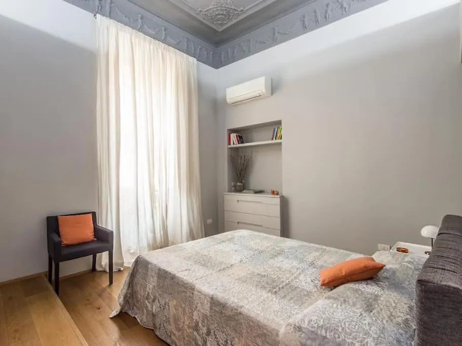 罗马Luxury Fori Imperiali Flat公寓