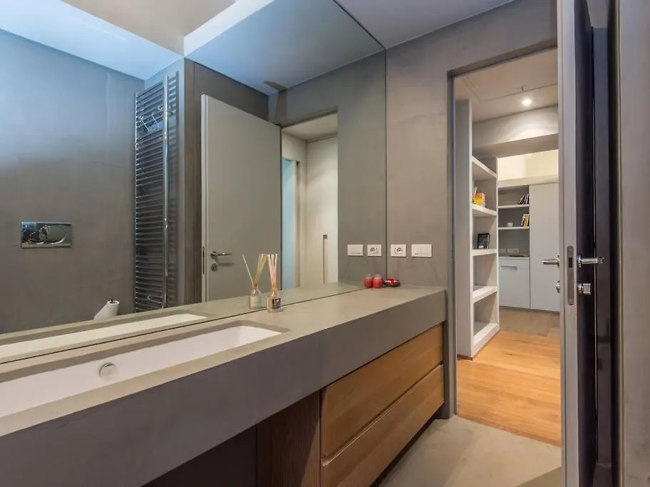 Luxury Fori Imperiali Flat Lägenhet Rom