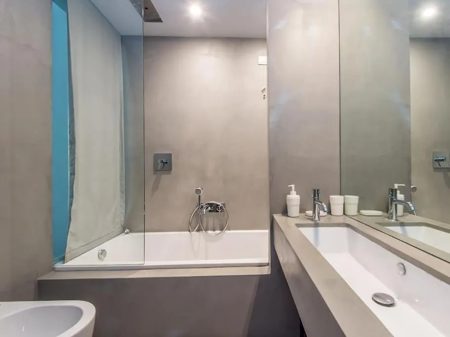 Luxury Fori Imperiali Flat Lägenhet Rom 0*,  Italien