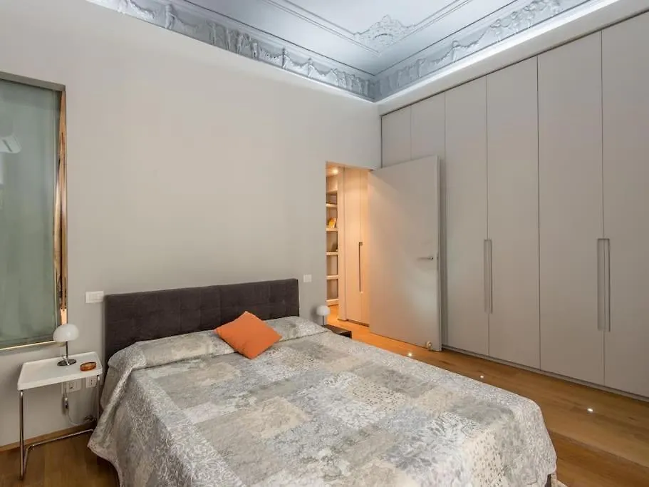 Luxury Fori Imperiali Flat Lägenhet Rom