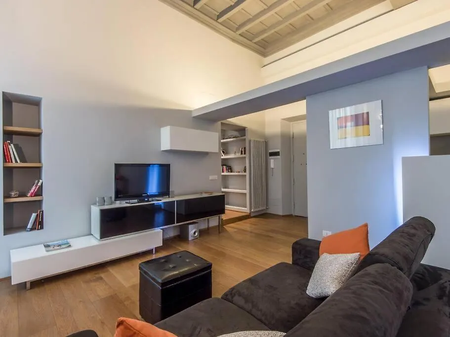 Luxury Fori Imperiali Flat Lägenhet Rom